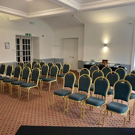 Ξενοδοχείο Station Hotel, Sure Collection By Bw Καρλάιλ