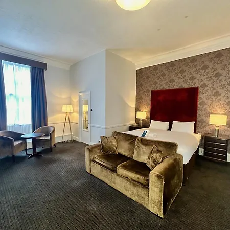 Station Hotel, Sure Collection By Bw Ξενοδοχείο 3*