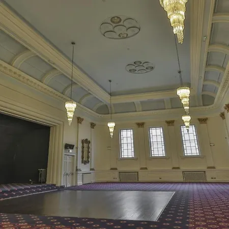 Station Hotel, Sure Collection By Bw Hotel