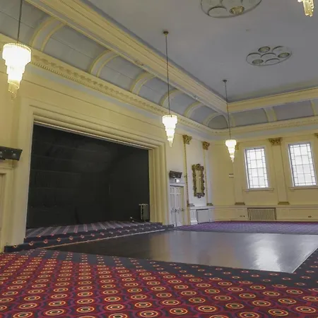 Station Hotel, Sure Collection By Bw Hotel Carlisle (Cumbria)