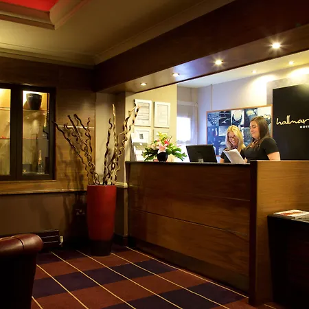 Station Hotel, Sure Collection By Bw 3*