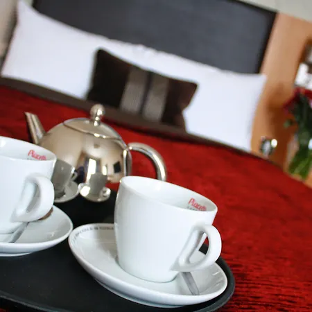 Station Hotel, Sure Collection By Bw Ξενοδοχείο 3*