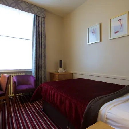 Station Hotel, Sure Collection By Bw 3*