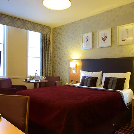 Station Hotel, Sure Collection By Bw