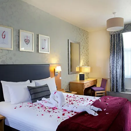 Station Hotel, Sure Collection By Bw 3*