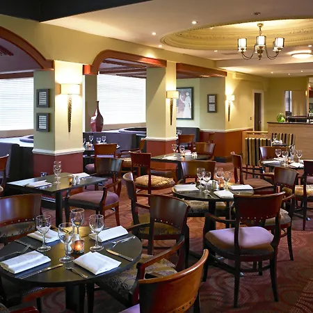 Station Hotel, Sure Collection By Bw Ξενοδοχείο Καρλάιλ