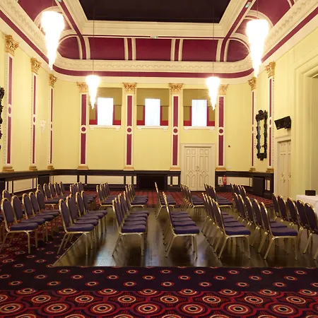 Station Hotel, Sure Collection By Bw Ξενοδοχείο 3*