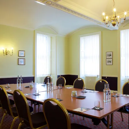 Ξενοδοχείο Station Hotel, Sure Collection By Bw 3*