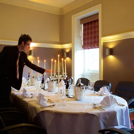 Ξενοδοχείο Station Hotel, Sure Collection By Bw 3*