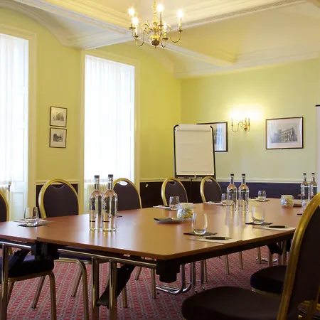 Ξενοδοχείο Station Hotel, Sure Collection By Bw Καρλάιλ