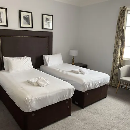 Station Hotel, Sure Collection By Bw Καρλάιλ