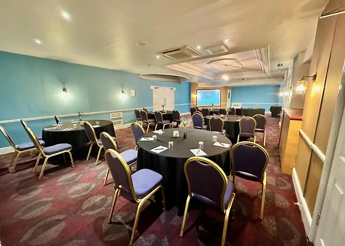 Hotel Station Hotel, Sure Collection By Bw