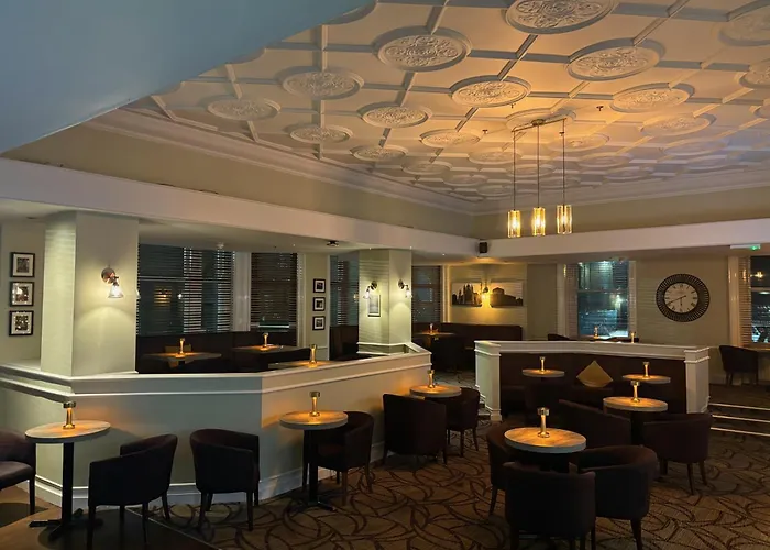 Station Hotel, Sure Collection By Bw Hotel 3*