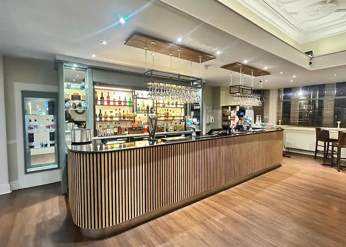 Station Hotel, Sure Collection By Bw Carlisle (Cumbria)