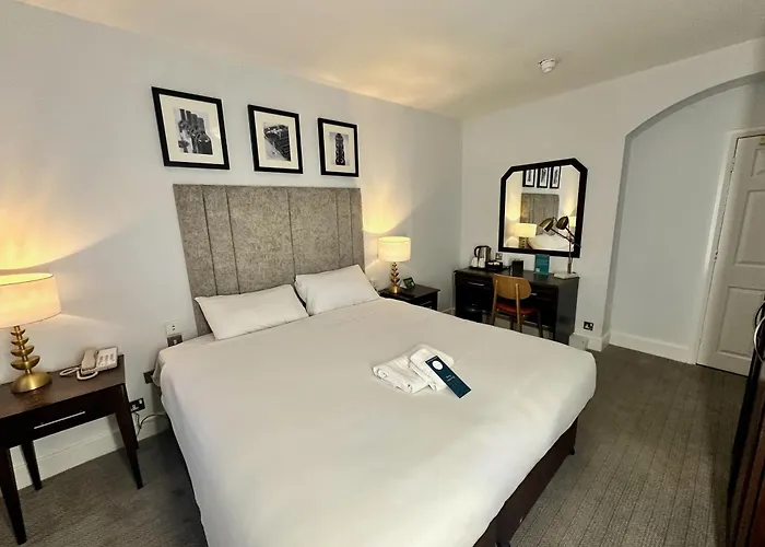 Station Hotel, Sure Collection By Bw Hotel Carlisle (Cumbria)