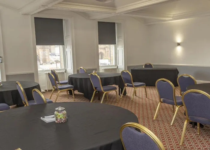 Hotel Station Hotel, Sure Collection By Bw