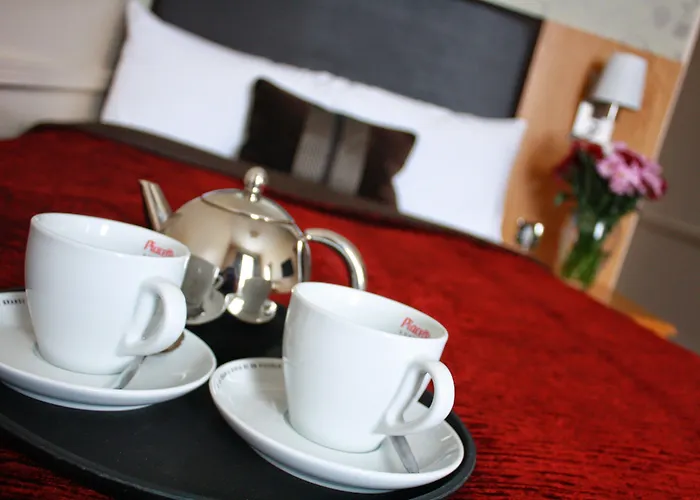 Station Hotel, Sure Collection By Bw Hotel 3*