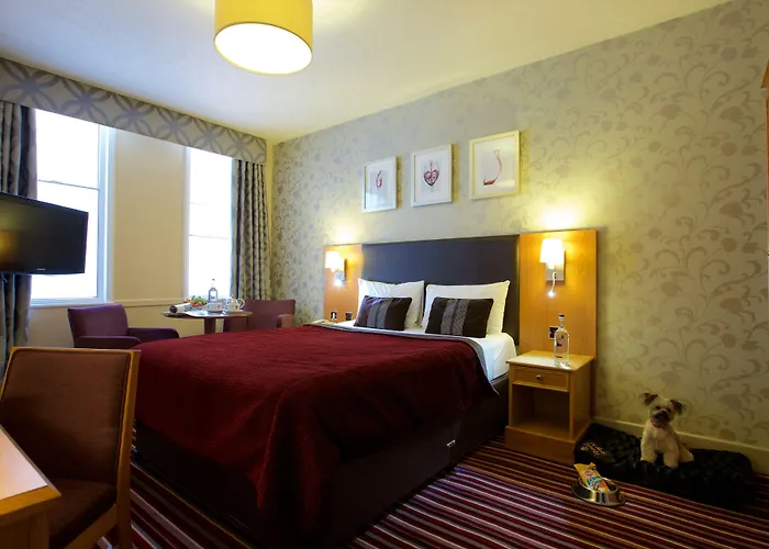 Station Hotel, Sure Collection By Bw Hotel 3*