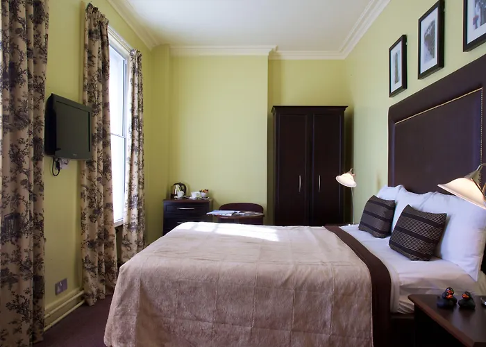 Hotel Station Hotel, Sure Collection By Bw