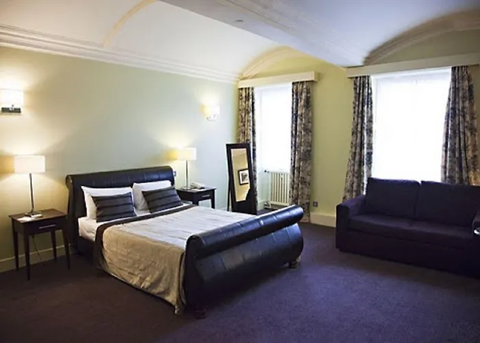 Station Hotel, Sure Collection By Bw Hotel Carlisle (Cumbria)