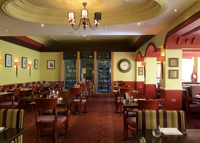 Station Hotel, Sure Collection By Bw Hotel 3*