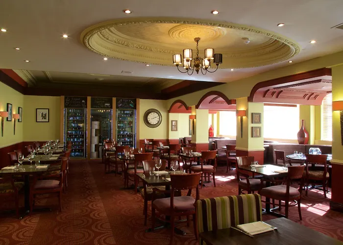 Station Hotel, Sure Collection By Bw Carlisle (Cumbria)