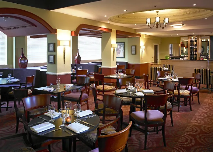 Station Hotel, Sure Collection By Bw Hotel Carlisle (Cumbria)