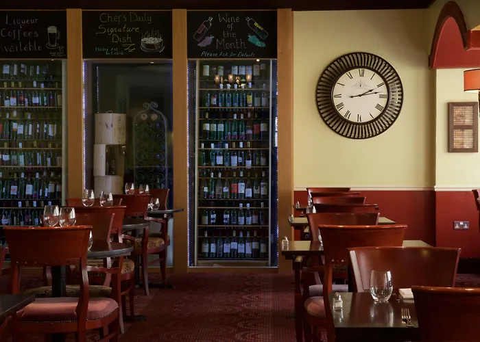 Station Hotel, Sure Collection By Bw 3* Carlisle (Cumbria)