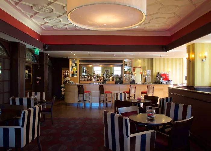 Station Hotel, Sure Collection By Bw