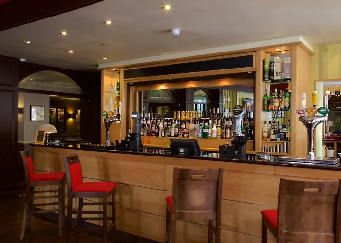 Station Hotel, Sure Collection By Bw 3* Carlisle (Cumbria)