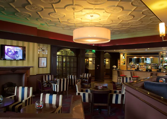 Station Hotel, Sure Collection By Bw Carlisle (Cumbria)