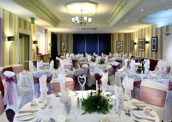 Station Hotel, Sure Collection By Bw 3*