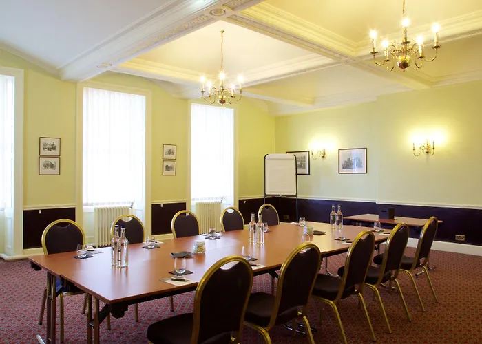 Station Hotel, Sure Collection By Bw Carlisle (Cumbria)