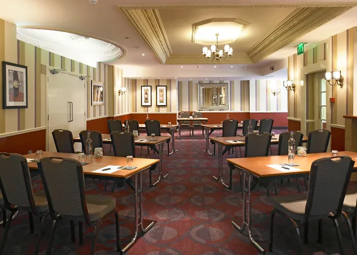 Station Hotel, Sure Collection By Bw Hotel Carlisle (Cumbria)