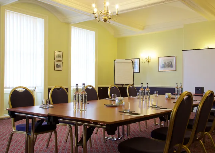 Hotel Station Hotel, Sure Collection By Bw Carlisle (Cumbria)