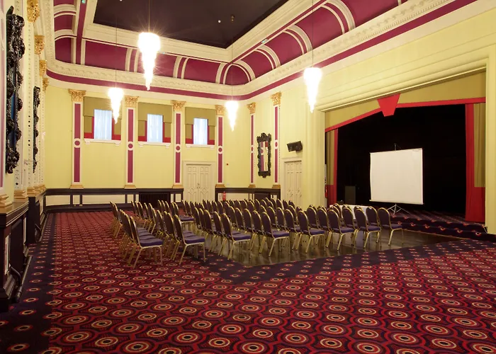 Hotel Station Hotel, Sure Collection By Bw Carlisle (Cumbria)