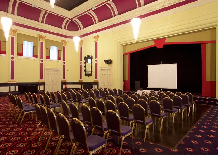 Station Hotel, Sure Collection By Bw Hotel Carlisle (Cumbria)