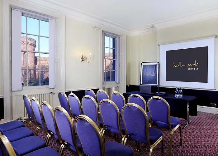 Station Hotel, Sure Collection By Bw 3* Carlisle (Cumbria)