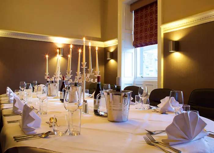 Station Hotel, Sure Collection By Bw 3* Carlisle (Cumbria)