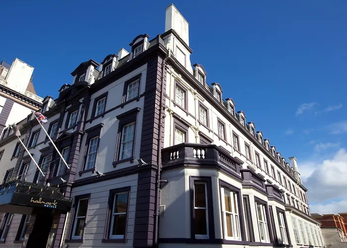 Station Hotel, Sure Collection By Bw 3* Carlisle (Cumbria)