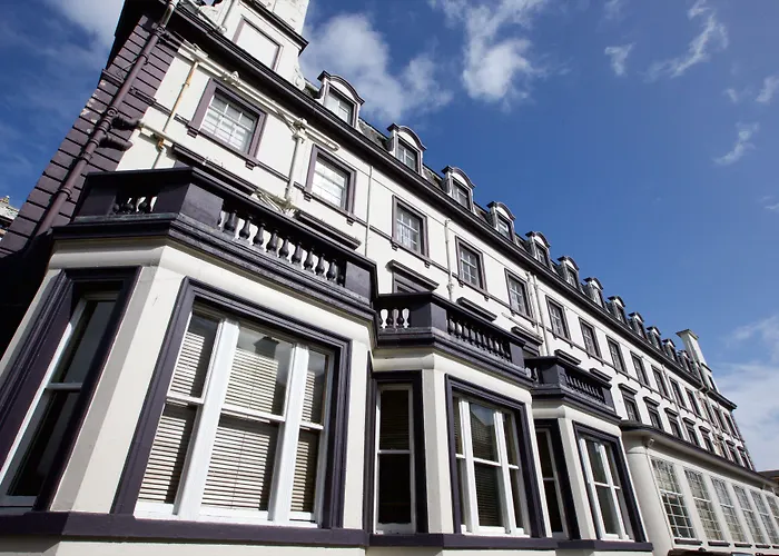 Station Hotel, Sure Collection By Bw 3*