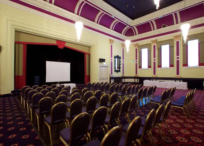 Station Hotel, Sure Collection By Bw Carlisle (Cumbria)