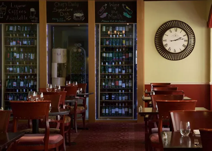 Station Hotel, Sure Collection By Bw Hotel Carlisle (Cumbria)