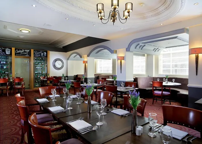 Station Hotel, Sure Collection By Bw Hotel 3*