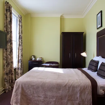 Hotel Carlisle Station Hotel, Sure Collection By Bw