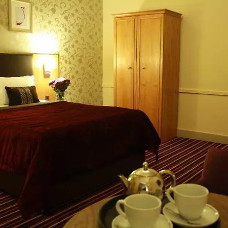 Carlisle Station Hotel, Sure Collection By Bw 3* Carlisle (Cumbria)