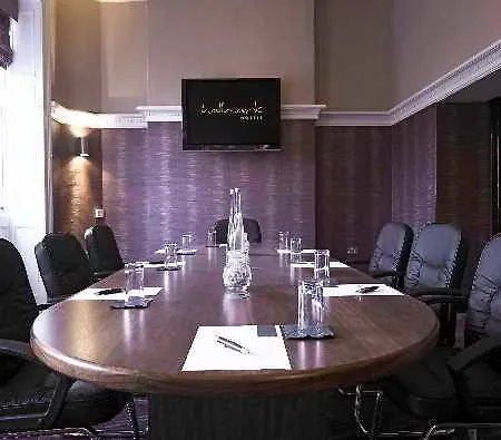 Hotel Carlisle Station Hotel, Sure Collection By Bw Carlisle (Cumbria)