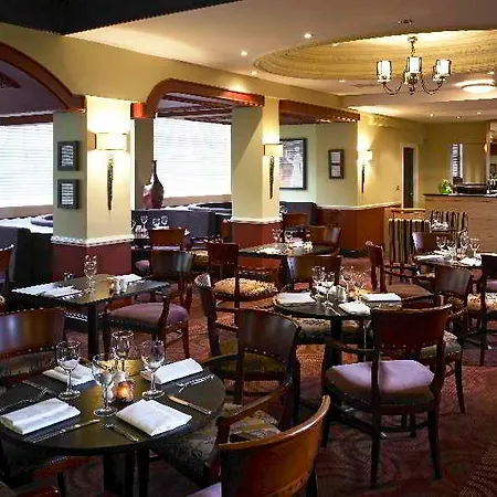 Hotel Carlisle Station Hotel, Sure Collection By Bw 3*