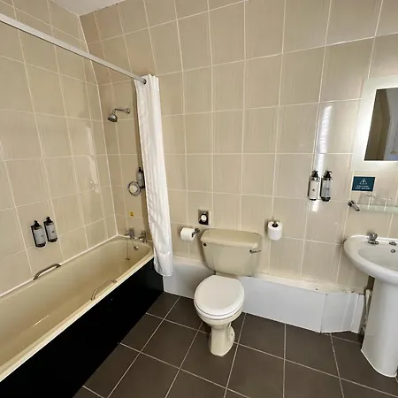 Hotel Carlisle Station Hotel, Sure Collection By Bw 3*