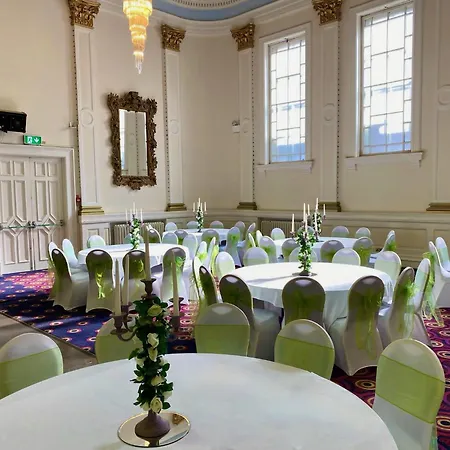 Carlisle Station Hotel, Sure Collection By Bw Hotel